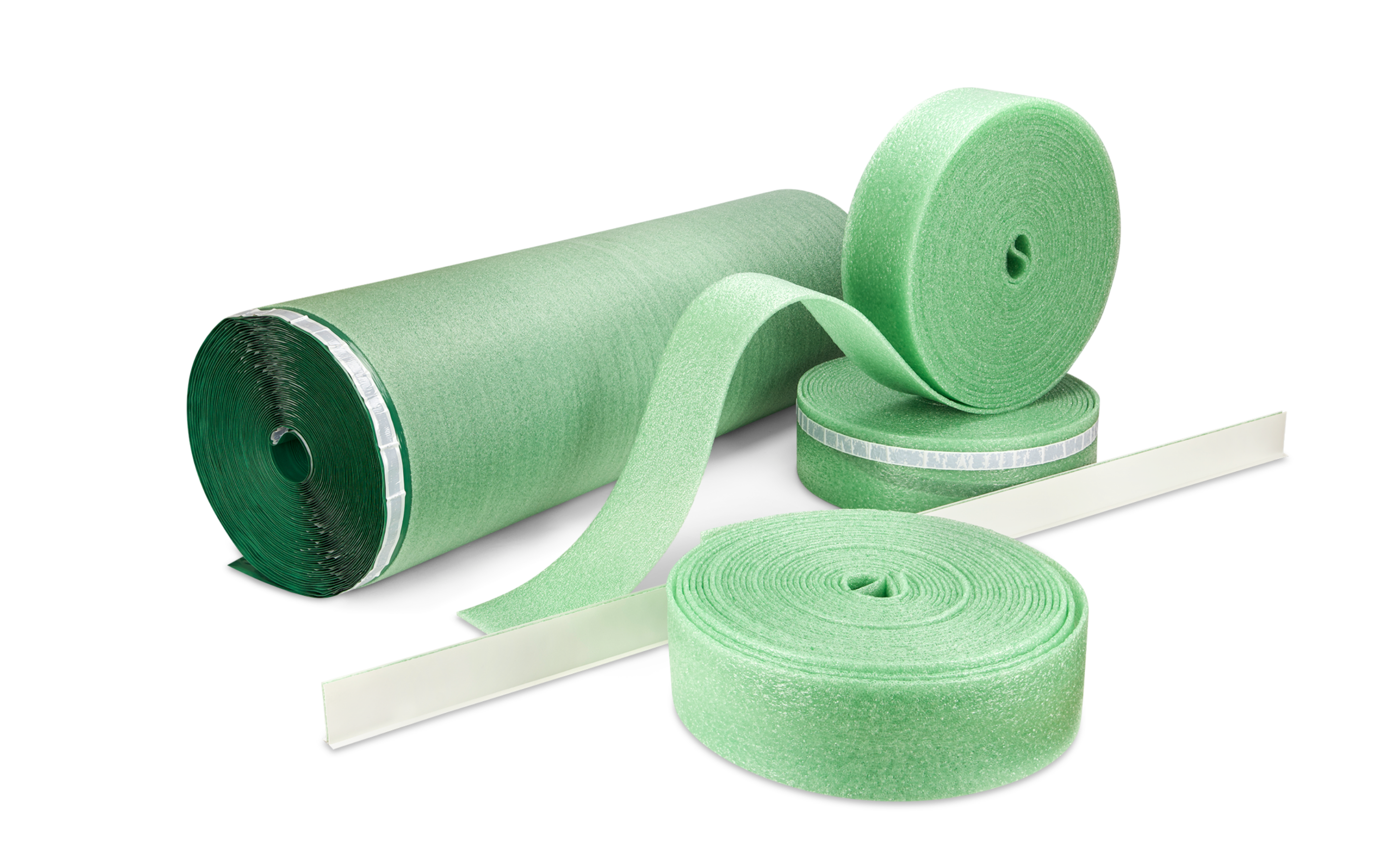 Kreislauf, grüner Weg, Greenline, Gefinex, Nachhaltigkeit